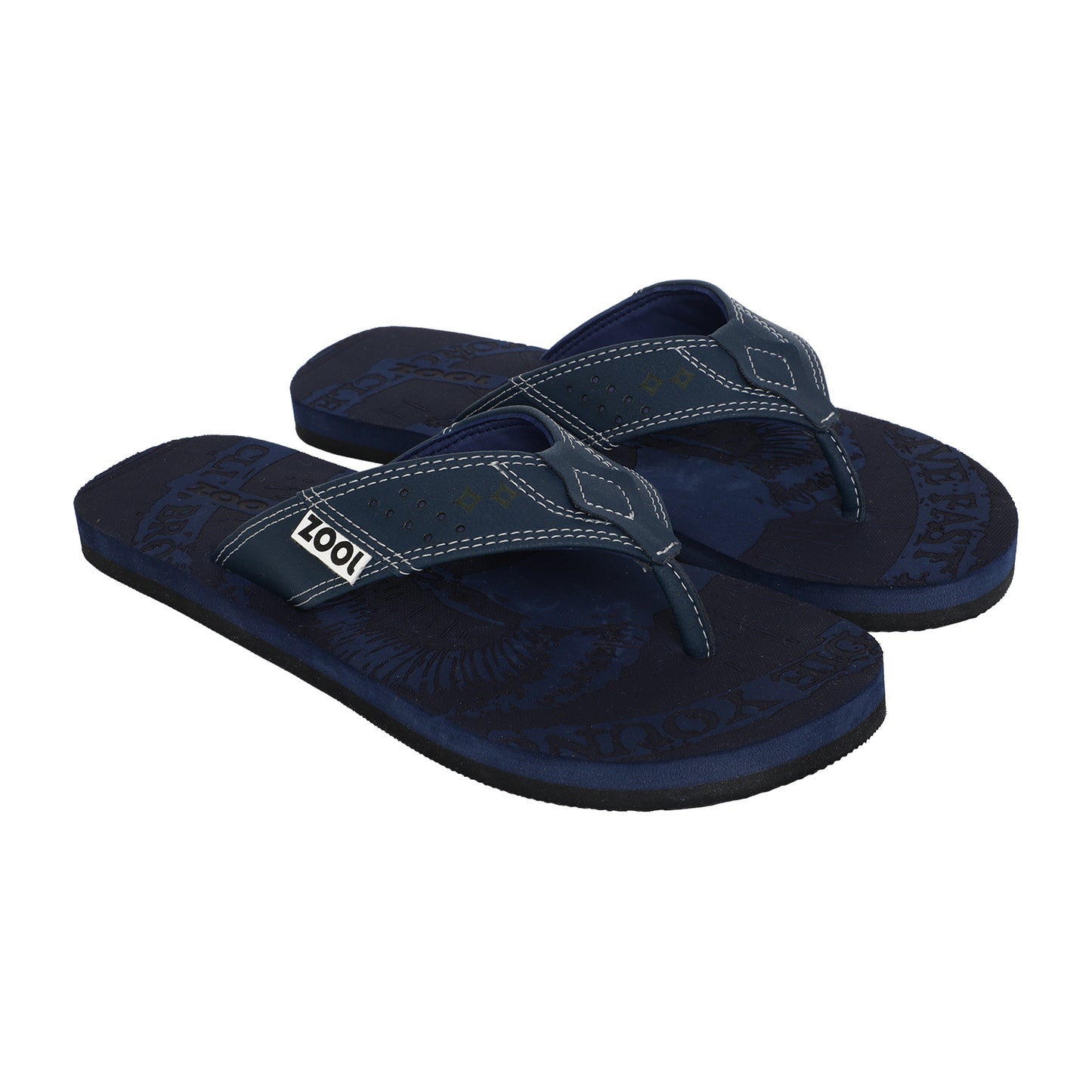 Laser Super Light Slippers Flip Flops