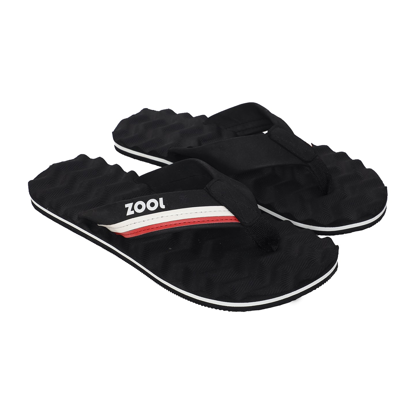 ZigZag Comfort FlipFlops