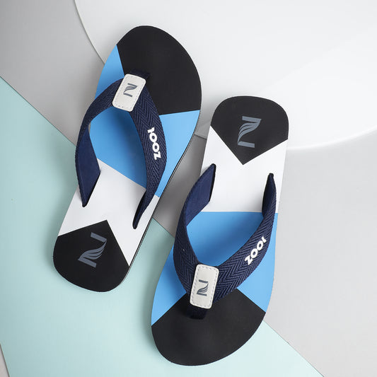 Stylo Dura Comfort Flip Flops